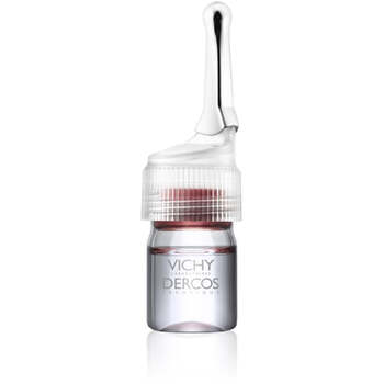 Dercos Aminexil Clinical 5 Pre Intensive Treatment - Vlasová kúra proti vypadávaniu vlasov pre ženy